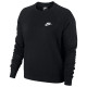 Nike Γυναικείο φούτερ Sportswear Essential